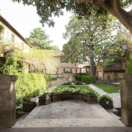 Guest House A Via Dei Pellegrini Viterbo Exterior photo